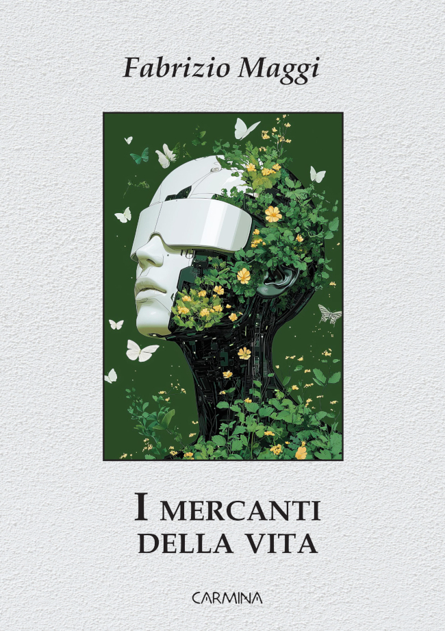Tra cemento e radici, algoritmi e vento nei rami, “I mercanti della vita” svela contrasti e bellezza, offrendo uno sguardo profondo sulla fragilità e la resistenza del nostro tempo.