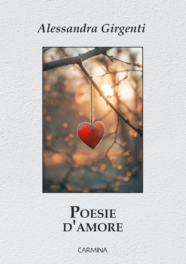 Poesie che curano: voci familiari, presenze perdute e amore ritrovato che sussurra all’anima e la guida fuori dal silenzio.